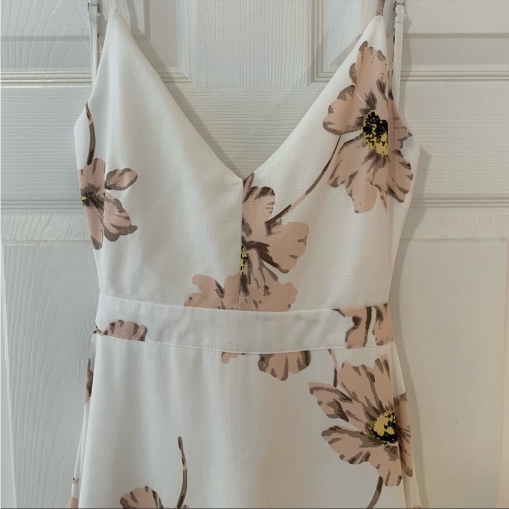 NWT Latiste Maxi Dress - Picture 2 of 4